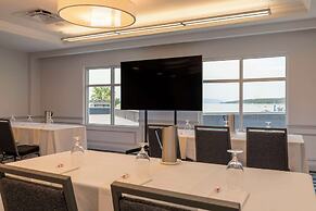 Hotel Canandaigua, Tapestry Collection by Hilton