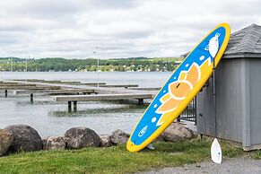 Hotel Canandaigua, Tapestry Collection by Hilton