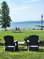 Hotel Canandaigua, Tapestry Collection by Hilton