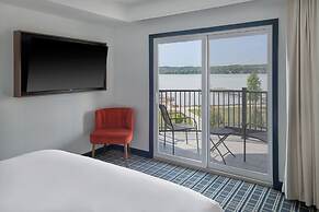 Hotel Canandaigua, Tapestry Collection by Hilton