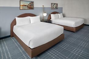 Hotel Canandaigua, Tapestry Collection by Hilton