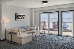 Hotel Canandaigua, Tapestry Collection by Hilton