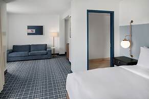 Hotel Canandaigua, Tapestry Collection by Hilton