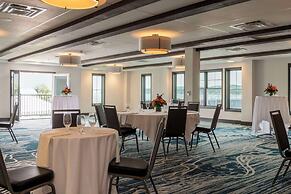 Hotel Canandaigua, Tapestry Collection by Hilton