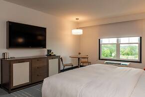 Hotel Canandaigua, Tapestry Collection by Hilton