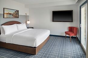 Hotel Canandaigua, Tapestry Collection by Hilton