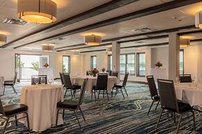 Hotel Canandaigua, Tapestry Collection by Hilton