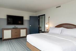 Hotel Canandaigua, Tapestry Collection by Hilton