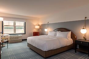 Hotel Canandaigua, Tapestry Collection by Hilton