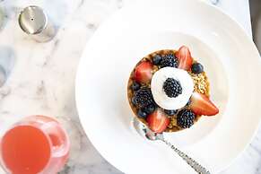 Hotel Canandaigua, Tapestry Collection by Hilton