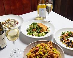 Hotel Canandaigua, Tapestry Collection by Hilton