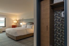 Hotel Canandaigua, Tapestry Collection by Hilton