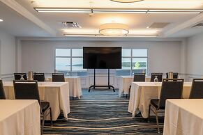 Hotel Canandaigua, Tapestry Collection by Hilton