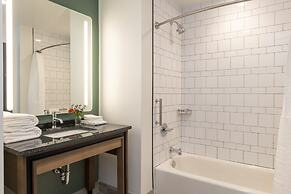 Hotel Canandaigua, Tapestry Collection by Hilton