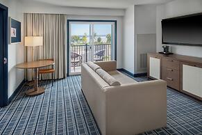 Hotel Canandaigua, Tapestry Collection by Hilton