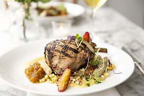 Hotel Canandaigua, Tapestry Collection by Hilton