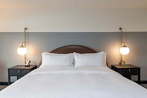 Hotel Canandaigua, Tapestry Collection by Hilton