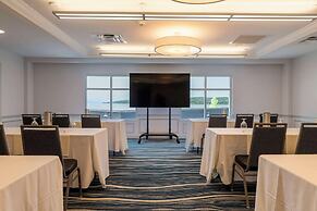 Hotel Canandaigua, Tapestry Collection by Hilton