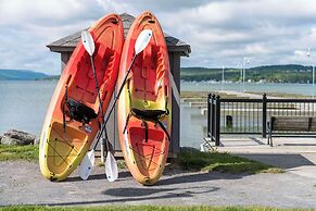 Hotel Canandaigua, Tapestry Collection by Hilton