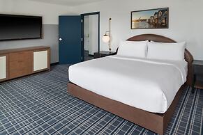 Hotel Canandaigua, Tapestry Collection by Hilton