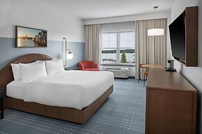 Hotel Canandaigua, Tapestry Collection by Hilton