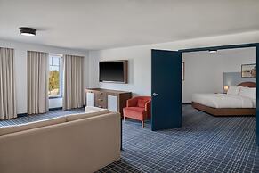 Hotel Canandaigua, Tapestry Collection by Hilton