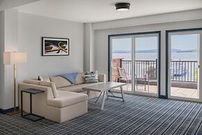 Hotel Canandaigua, Tapestry Collection by Hilton