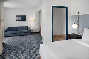 Hotel Canandaigua, Tapestry Collection by Hilton