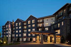 Hotel Canandaigua, Tapestry Collection by Hilton