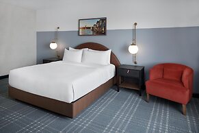 Hotel Canandaigua, Tapestry Collection by Hilton