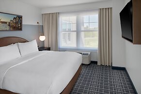 Hotel Canandaigua, Tapestry Collection by Hilton