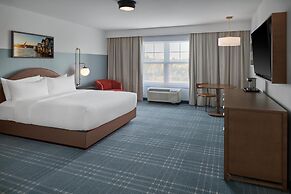 Hotel Canandaigua, Tapestry Collection by Hilton