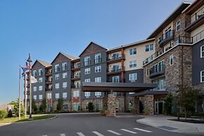 Hotel Canandaigua, Tapestry Collection by Hilton
