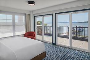 Hotel Canandaigua, Tapestry Collection by Hilton