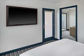 Hotel Canandaigua, Tapestry Collection by Hilton