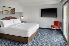 Hotel Canandaigua, Tapestry Collection by Hilton