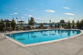 Hotel Canandaigua, Tapestry Collection by Hilton