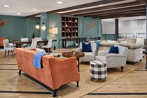 Hotel Canandaigua, Tapestry Collection by Hilton