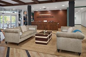 Hotel Canandaigua, Tapestry Collection by Hilton