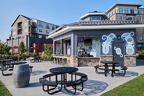 Hotel Canandaigua, Tapestry Collection by Hilton
