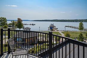 Hotel Canandaigua, Tapestry Collection by Hilton