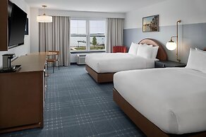 Hotel Canandaigua, Tapestry Collection by Hilton