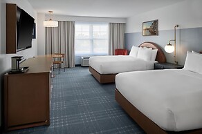 Hotel Canandaigua, Tapestry Collection by Hilton