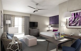 Homewood Suites by Hilton Irvine Spectrum Lake Forest