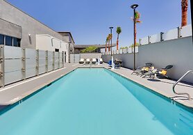 Homewood Suites by Hilton Irvine Spectrum Lake Forest