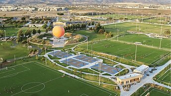 Homewood Suites by Hilton Irvine Spectrum Lake Forest