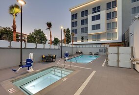 Hampton Inn by Hilton Irvine Spectrum/Lake Forest