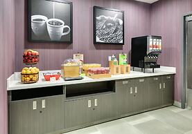 Hampton Inn by Hilton Irvine Spectrum/Lake Forest