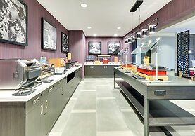 Hampton Inn by Hilton Irvine Spectrum/Lake Forest