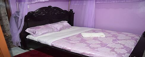 Woodland Resort Kitale